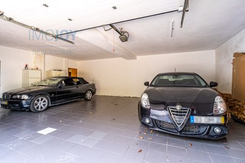 Villa i Paredes, Porto, Paredes - € 900.000 | Ref: MORFIF001 - foto 43