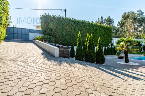 Villa i Paredes, Porto, Paredes - € 900.000 | Ref: MORFIF001 - foto 44