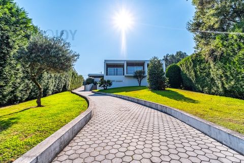 Villa i Paredes, Porto, Paredes - € 900.000 | Ref: MORFIF001 - foto 45