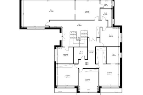 Villa i Paredes, Porto, Paredes - € 900.000 | Ref: MORFIF001 - foto 49