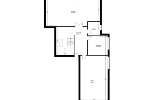 Villa i Paredes, Porto, Paredes - € 900.000 | Ref: MORFIF001 - foto 50