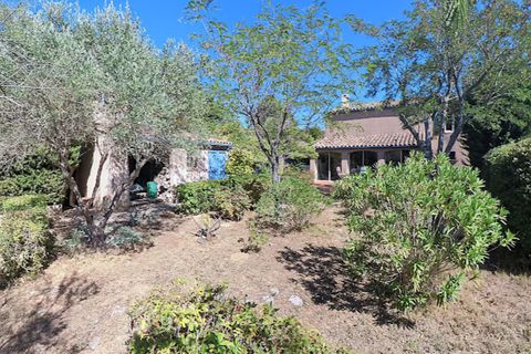 Villa i Aigne, Herault, Aigne - € 257.000 | Ref: nha - foto 1