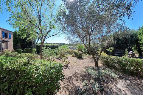Villa i Aigne, Herault, Aigne - € 257.000 | Ref: nha - foto 2