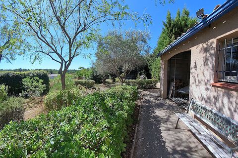 Villa i Aigne, Herault, Aigne - € 257.000 | Ref: nha - foto 3