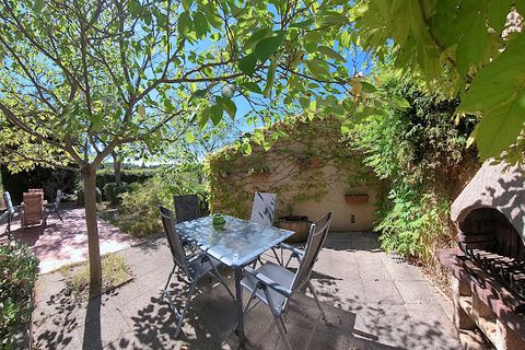 Villa i Aigne, Herault, Aigne - € 257.000 | Ref: nha - foto 4