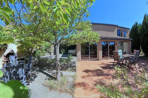 Villa i Aigne, Herault, Aigne - € 257.000 | Ref: nha - foto 5