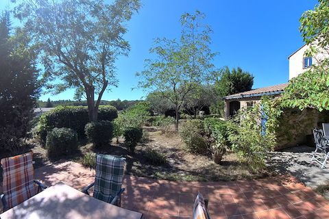 Villa i Aigne, Herault, Aigne - € 257.000 | Ref: nha - foto 6