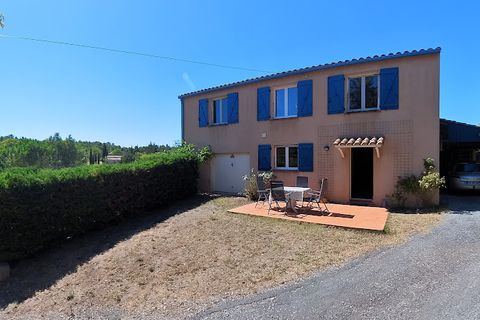 Villa i Aigne, Herault, Aigne - € 257.000 | Ref: nha - foto 7