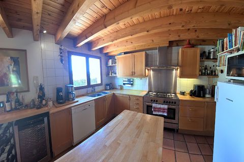 Villa i Aigne, Herault, Aigne - € 257.000 | Ref: nha - foto 9
