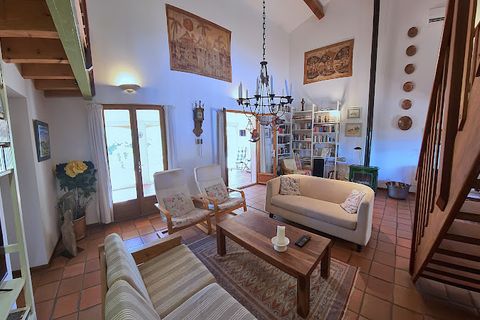 Villa i Aigne, Herault, Aigne - € 257.000 | Ref: nha - foto 14