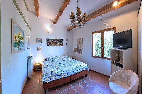 Villa i Aigne, Herault, Aigne - € 257.000 | Ref: nha - foto 16