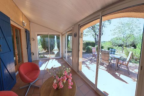 Villa i Aigne, Herault, Aigne - € 257.000 | Ref: nha - foto 25