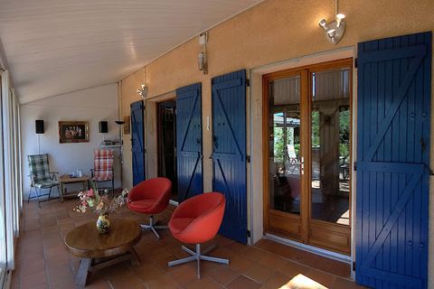 Villa i Aigne, Herault, Aigne - € 257.000 | Ref: nha - foto 26