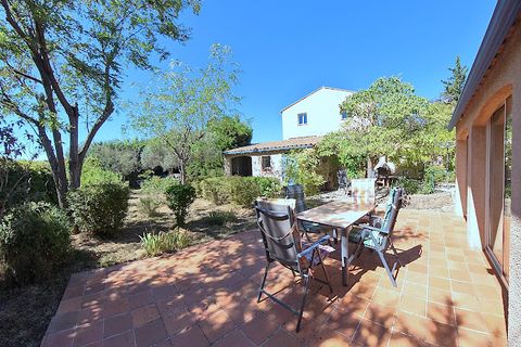 Villa i Aigne, Herault, Aigne - € 257.000 | Ref: nha - foto 29