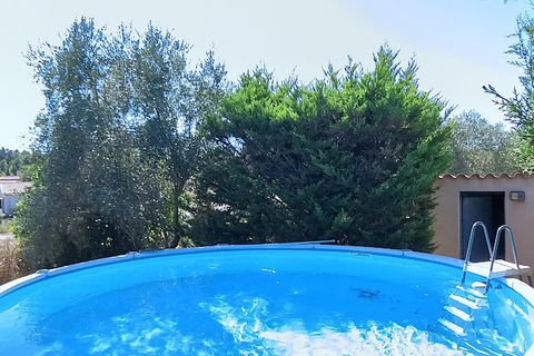 Villa i Aigne, Herault, Aigne - € 257.000 | Ref: nha - foto 30