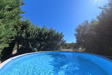 Villa i Aigne, Herault, Aigne - € 257.000 | Ref: nha - foto 31
