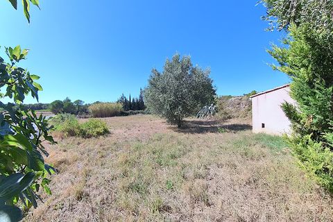 Villa i Aigne, Herault, Aigne - € 257.000 | Ref: nha - foto 32