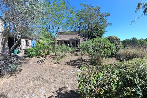 Villa i Aigne, Herault, Aigne - € 257.000 | Ref: nha - foto 35