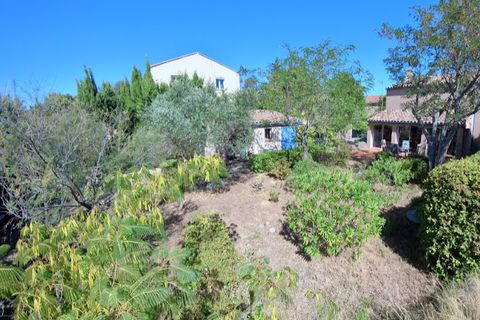 Villa i Aigne, Herault, Aigne - € 257.000 | Ref: nha - foto 36