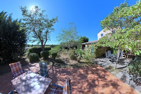 Villa i Aigne, Herault, Aigne - € 257.000 | Ref: nha - foto 37