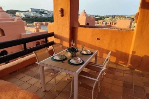 Leilighet i Manilva, Malaga, Manilva - € 320 000 | Ref: R5126191 - foto 7
