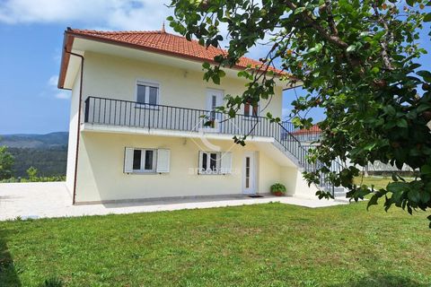 Byhus i Paredes de Coura, Viana do Castelo, Paredes de Coura - € 290.000 | Ref: AV6040 - foto 6