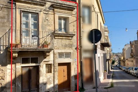 Villa i Modica, Ragusa, Modica - € 50.000 | Ref: PS 02 - foto 1