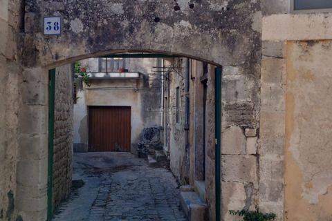 Villa i Modica, Ragusa, Modica - € 50.000 | Ref: PS 02 - foto 3