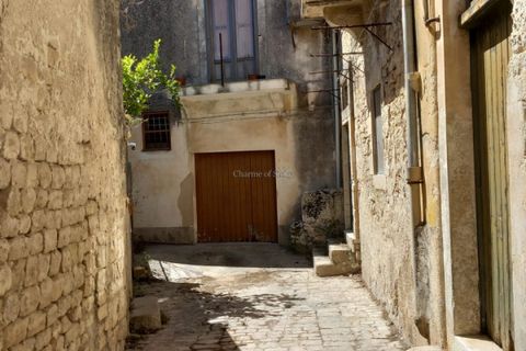 Villa i Modica, Ragusa, Modica - € 50.000 | Ref: PS 02 - foto 4