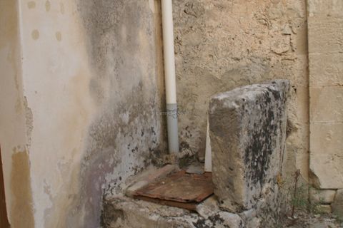 Villa i Modica, Ragusa, Modica - € 50.000 | Ref: PS 02 - foto 6