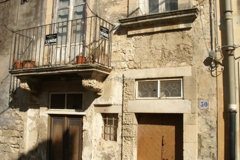 Villa i Modica, Ragusa, Modica - € 50.000 | Ref: PS 02 - foto 7