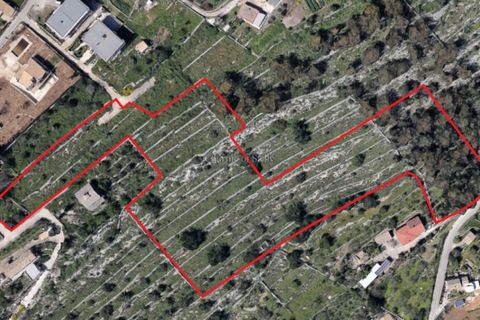 Helårsgrund i Modica, Ragusa, Modica - € 50.000 | Ref: PS 01 - foto 2