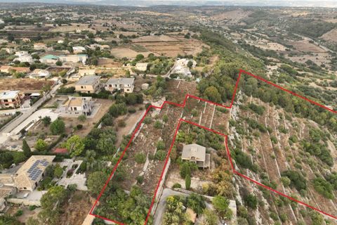 Helårsgrund i Modica, Ragusa, Modica - € 50.000 | Ref: PS 01 - foto 4