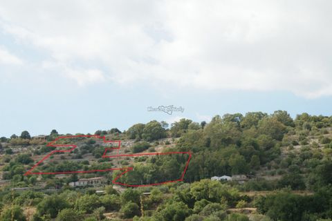 Helårsgrund i Modica, Ragusa, Modica - € 50.000 | Ref: PS 01 - foto 6