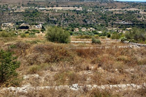 Helårsgrund i Modica, Ragusa, Modica - € 50.000 | Ref: PS 01 - foto 7