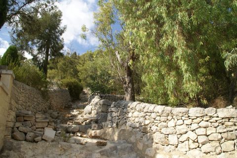 Helårsgrund i Modica, Ragusa, Modica - € 50.000 | Ref: PS 01 - foto 8