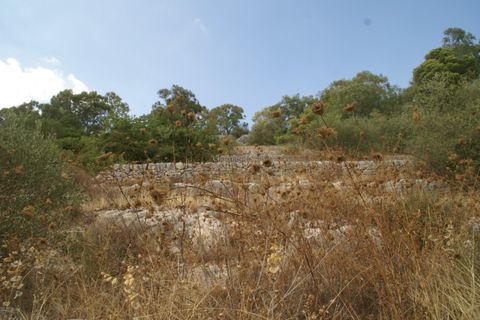Helårsgrund i Modica, Ragusa, Modica - € 50.000 | Ref: PS 01 - foto 9