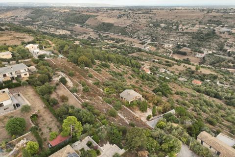 Helårsgrund i Modica, Ragusa, Modica - € 50.000 | Ref: PS 01 - foto 19