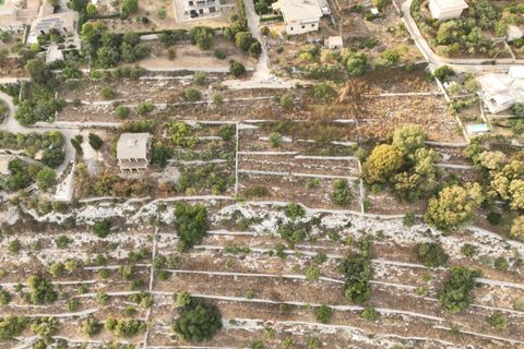 Helårsgrund i Modica, Ragusa, Modica - € 50.000 | Ref: PS 01 - foto 22