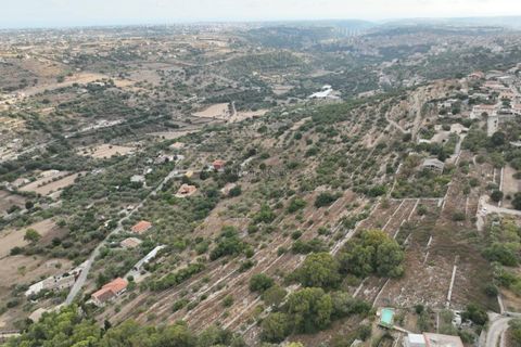 Helårsgrund i Modica, Ragusa, Modica - € 50.000 | Ref: PS 01 - foto 23