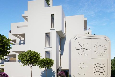 Leilighet i La Gaspara, Malaga, La Gaspara - € 570 350 | Ref: CostafioreGardens1M3 - foto 6