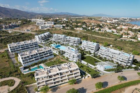 Leilighet i La Gaspara, Malaga, La Gaspara - € 570 350 | Ref: CostafioreGardens1M3 - foto 7