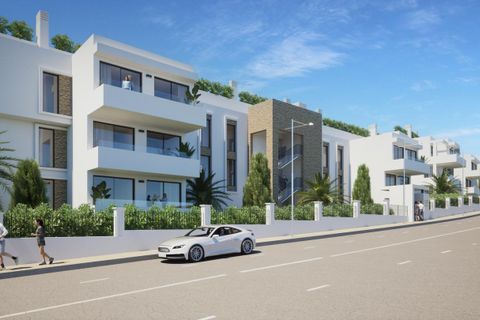 Leilighet i La Gaspara, Malaga, La Gaspara - € 570 350 | Ref: CostafioreGardens1M3 - foto 9