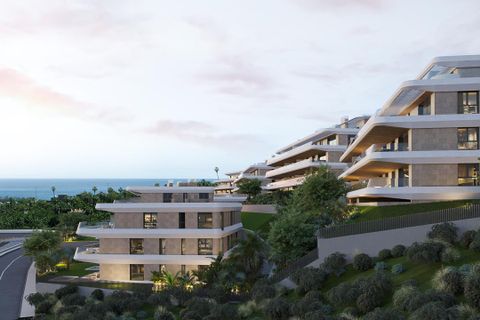 Leilighet i Estepona, Malaga, Estepona - € 867 000 | Ref: LibellaM3 - foto 6