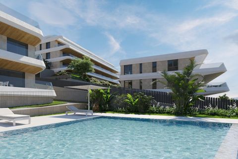 Leilighet i Estepona, Malaga, Estepona - € 867 000 | Ref: LibellaM3 - foto 10