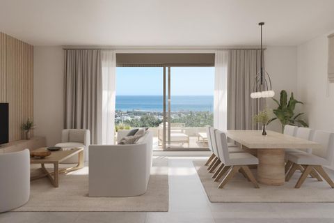 Penthouse i Estepona, Malaga, Estepona - € 1 078 000 | Ref: LibellaP2 - foto 3