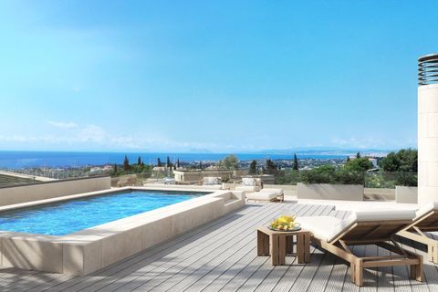 Lejlighed i Estepona, Malaga, Estepona - € 948.000 | Ref: Australy1M4 - foto 6