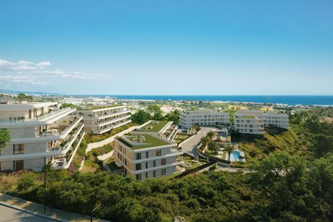 Lejlighed i Estepona, Malaga, Estepona - € 948.000 | Ref: Australy1M4 - foto 8