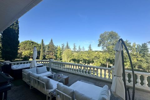 Villa i Seyches, Lot-et-Garonne, Seyches - € 480.000 | Ref: BVI82441 - foto 3