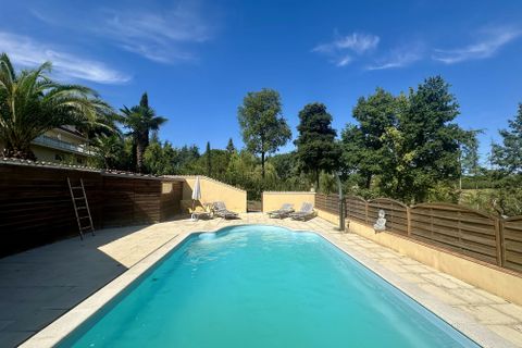 Villa i Seyches, Lot-et-Garonne, Seyches - € 480.000 | Ref: BVI82441 - foto 2